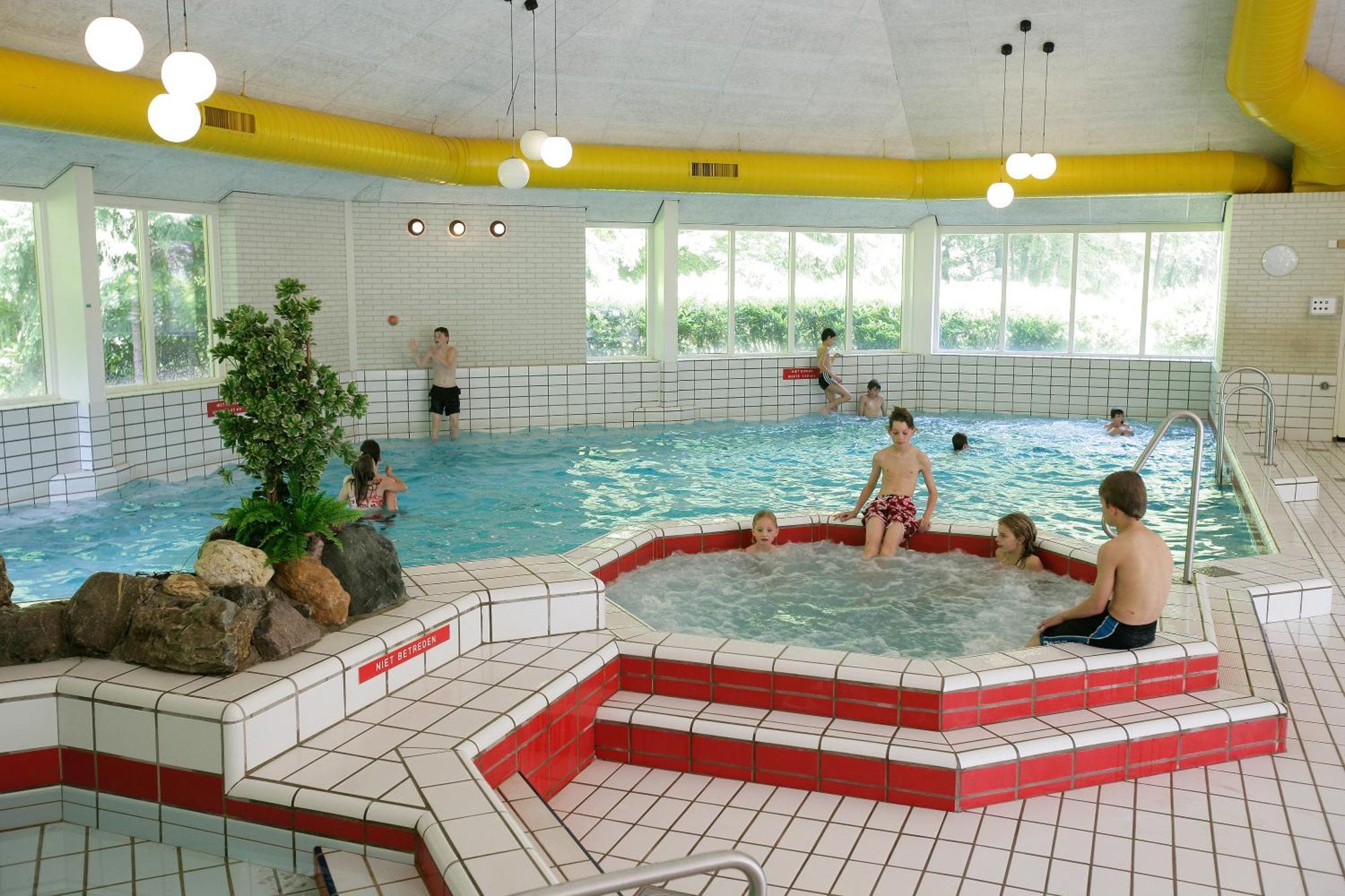 Molecaten Park De Leemkule Хаттем Экстерьер фото