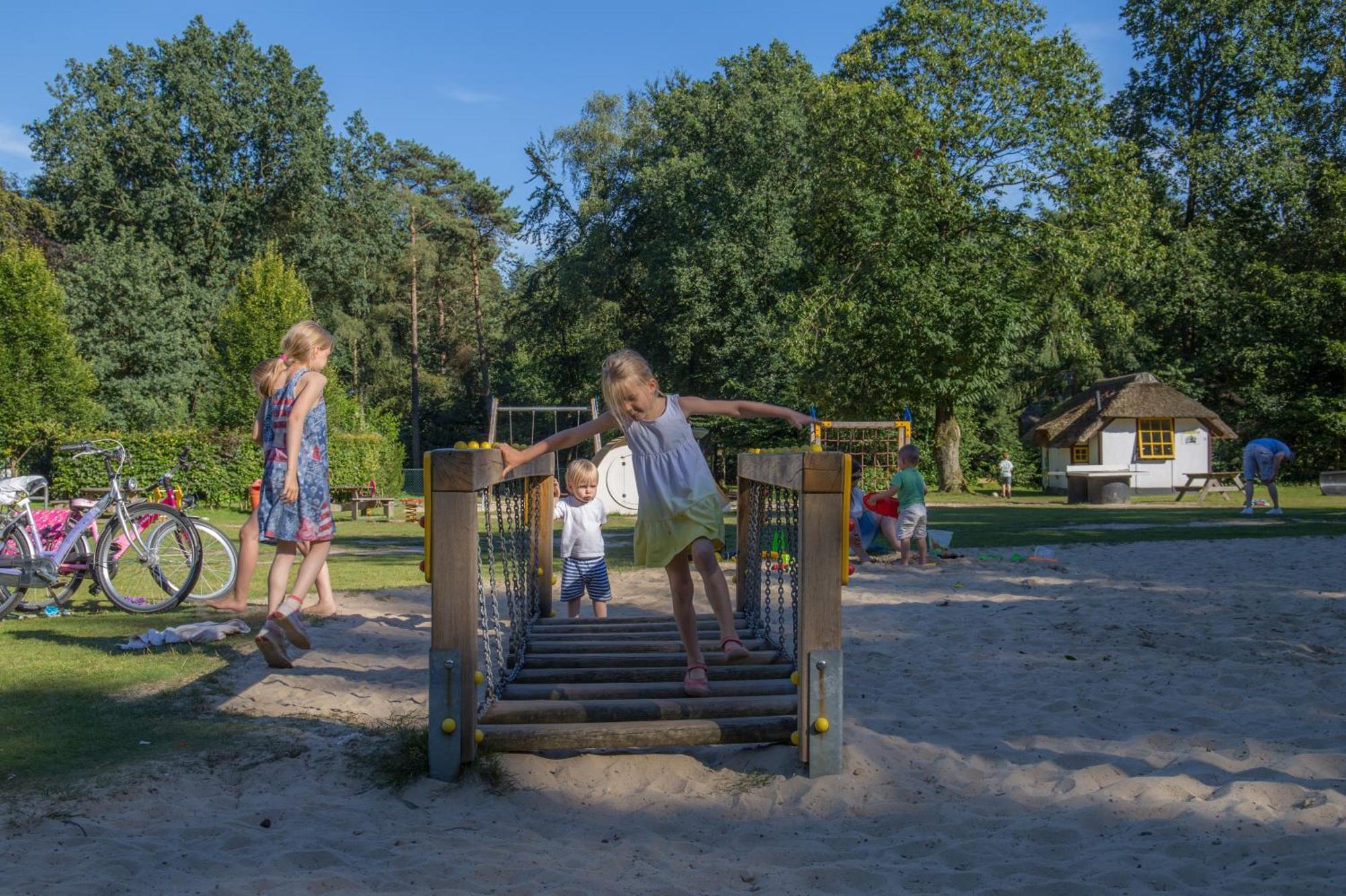 Molecaten Park De Leemkule Хаттем Экстерьер фото