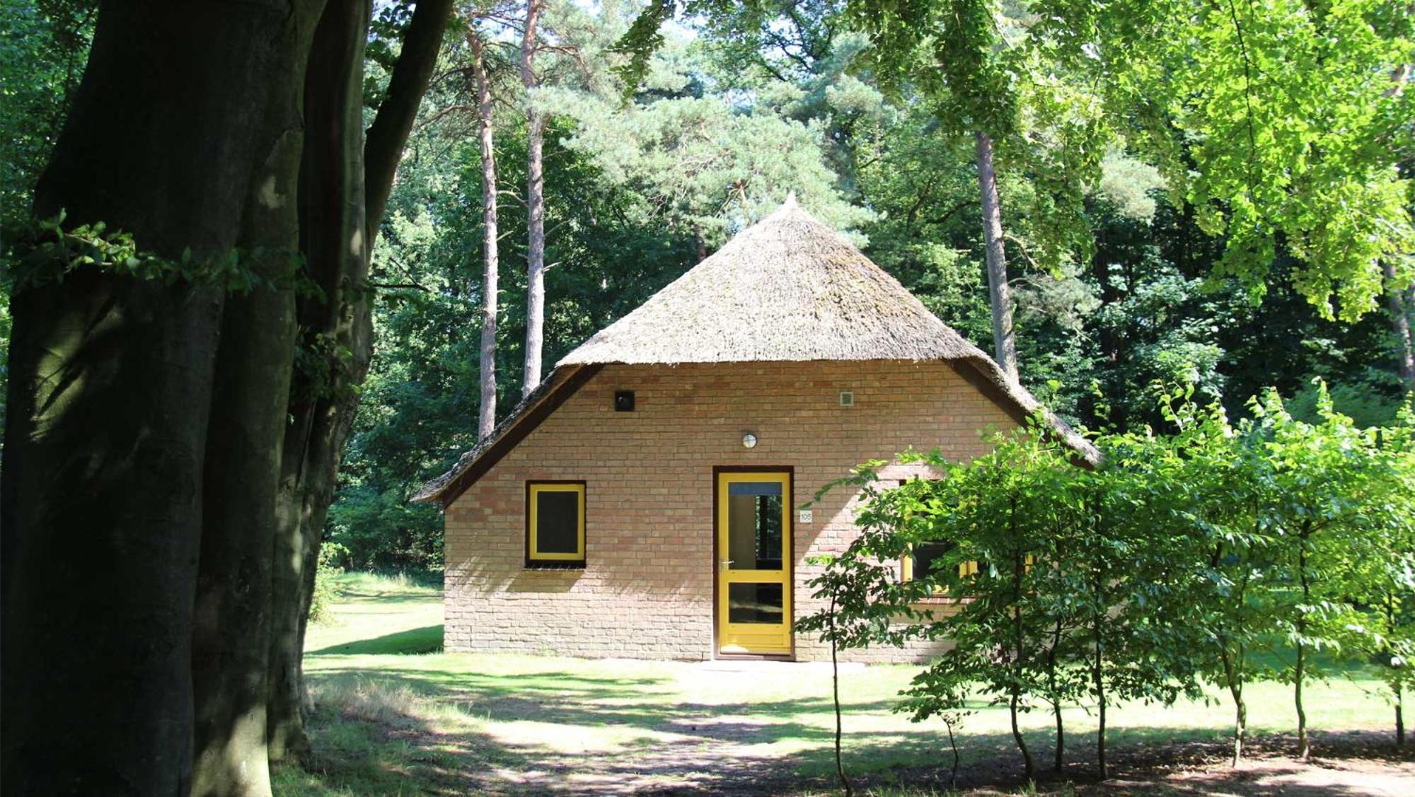 Molecaten Park De Leemkule Хаттем Номер фото