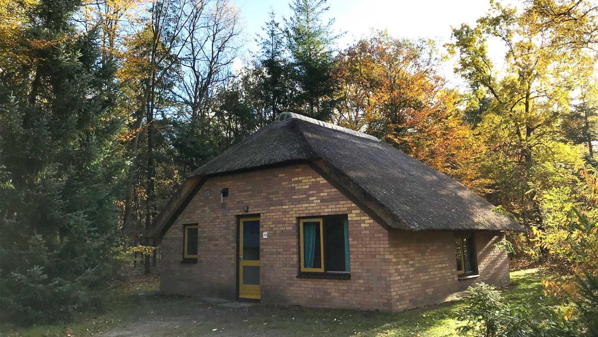 Molecaten Park De Leemkule Хаттем Номер фото