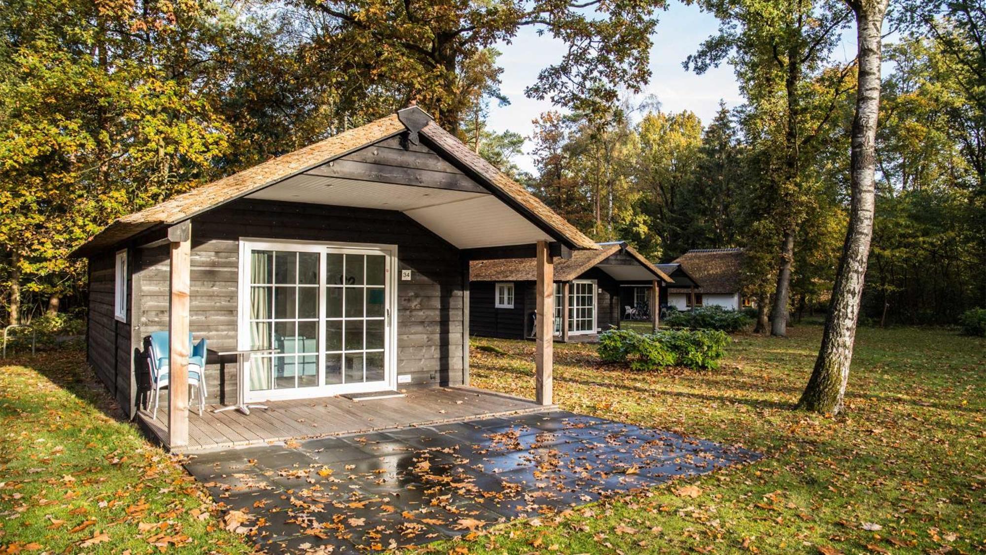 Molecaten Park De Leemkule Хаттем Номер фото