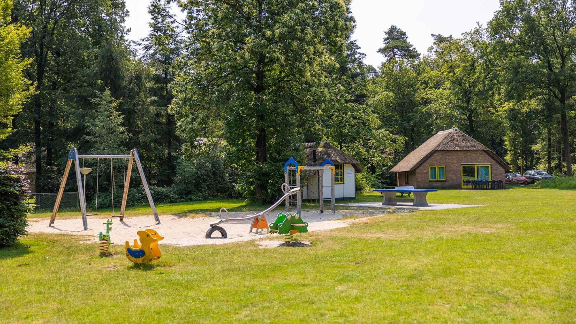 Molecaten Park De Leemkule Хаттем Номер фото