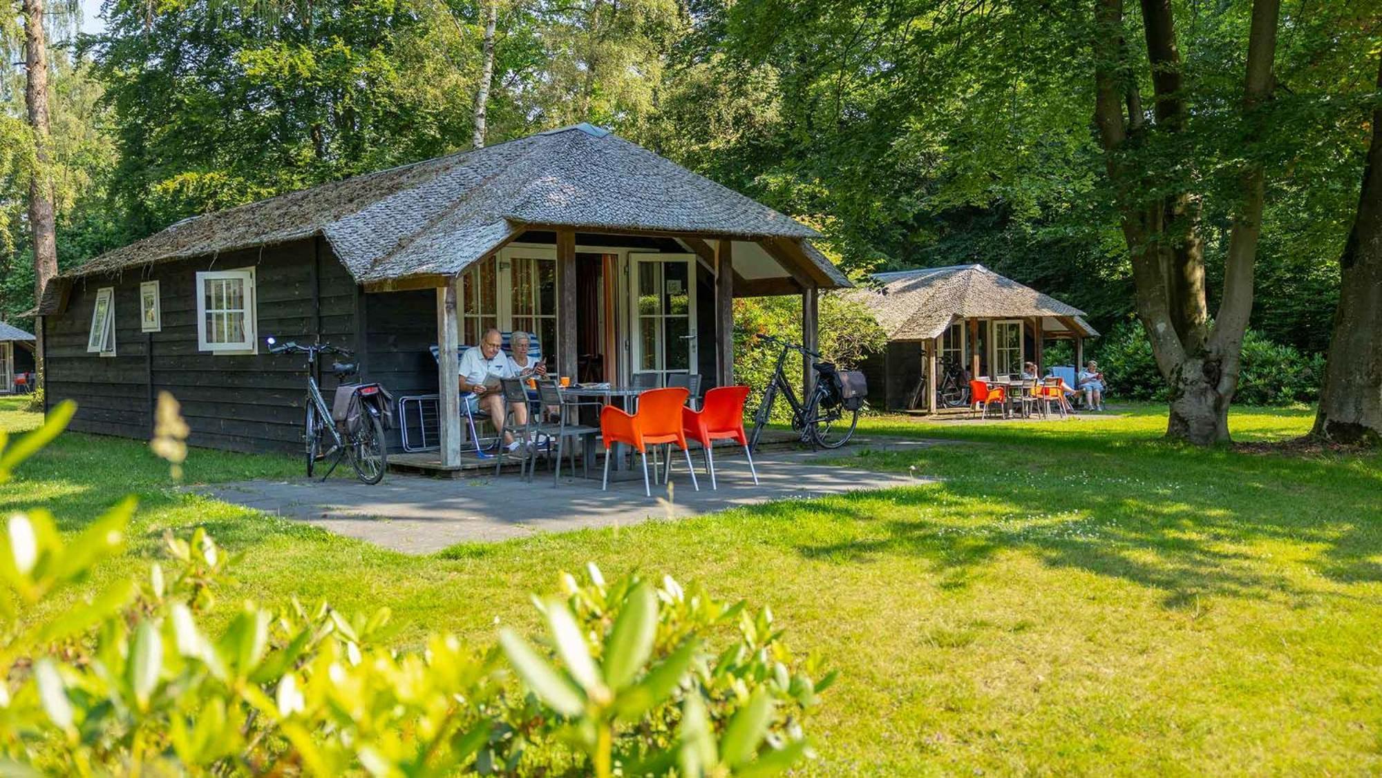 Molecaten Park De Leemkule Хаттем Экстерьер фото