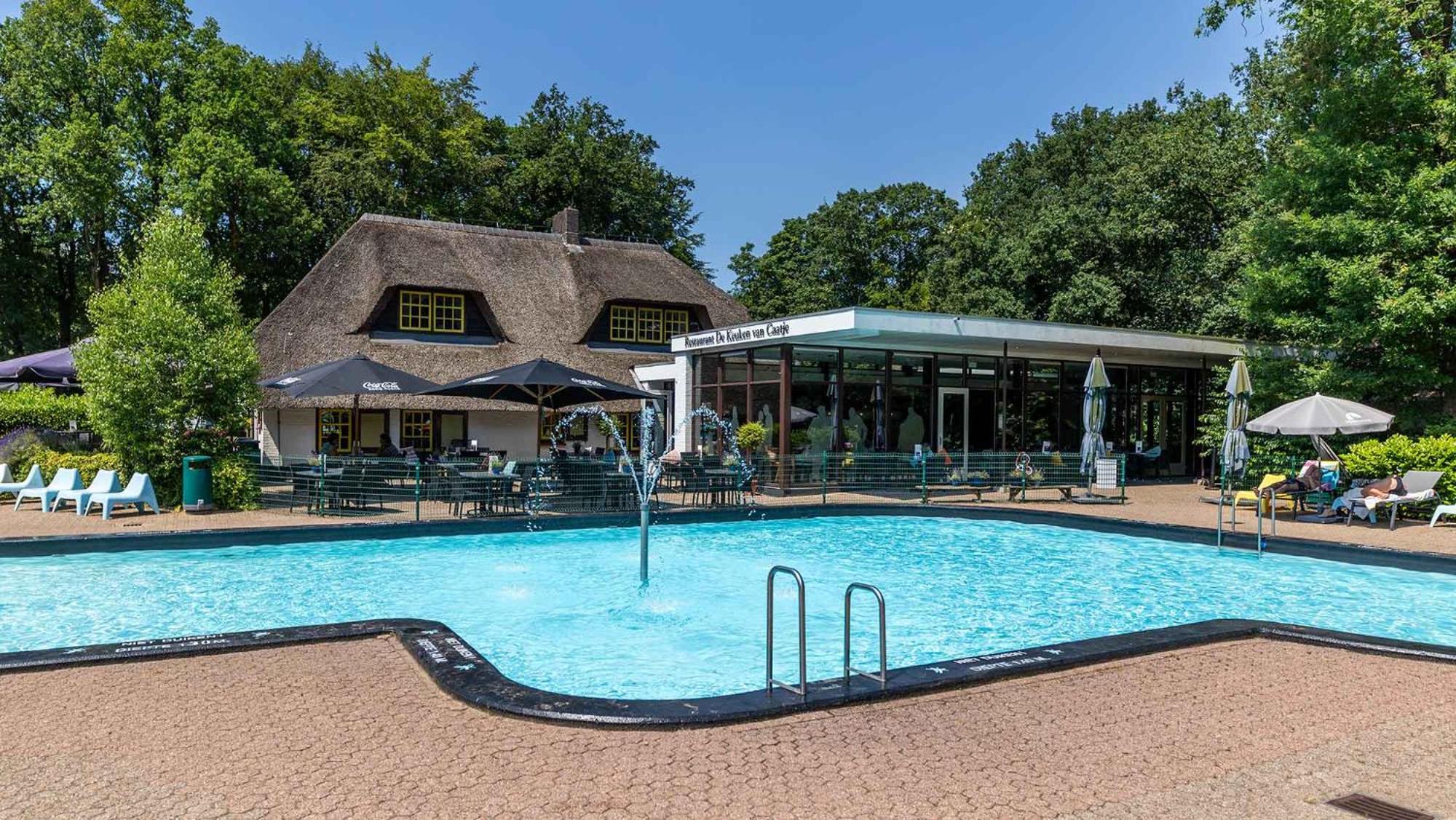 Molecaten Park De Leemkule Хаттем Экстерьер фото