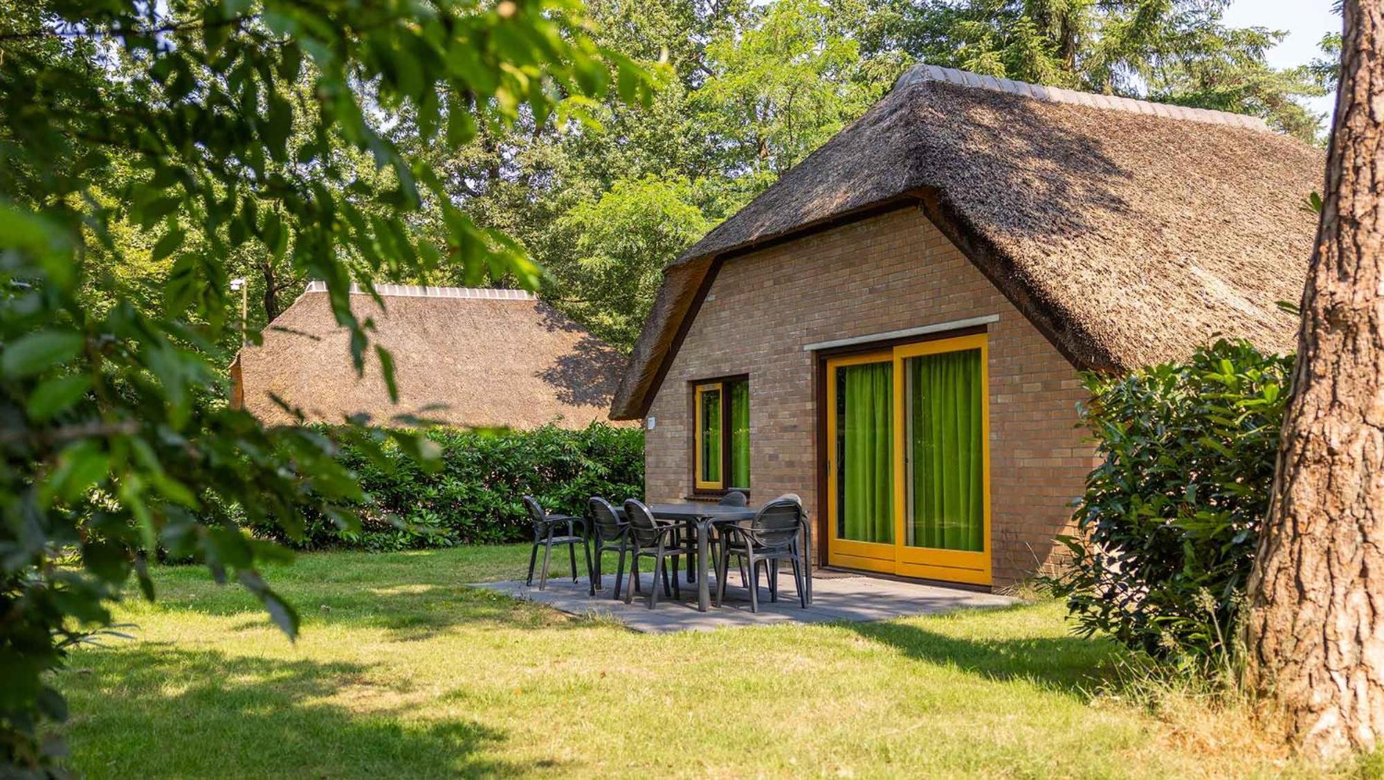Molecaten Park De Leemkule Хаттем Номер фото