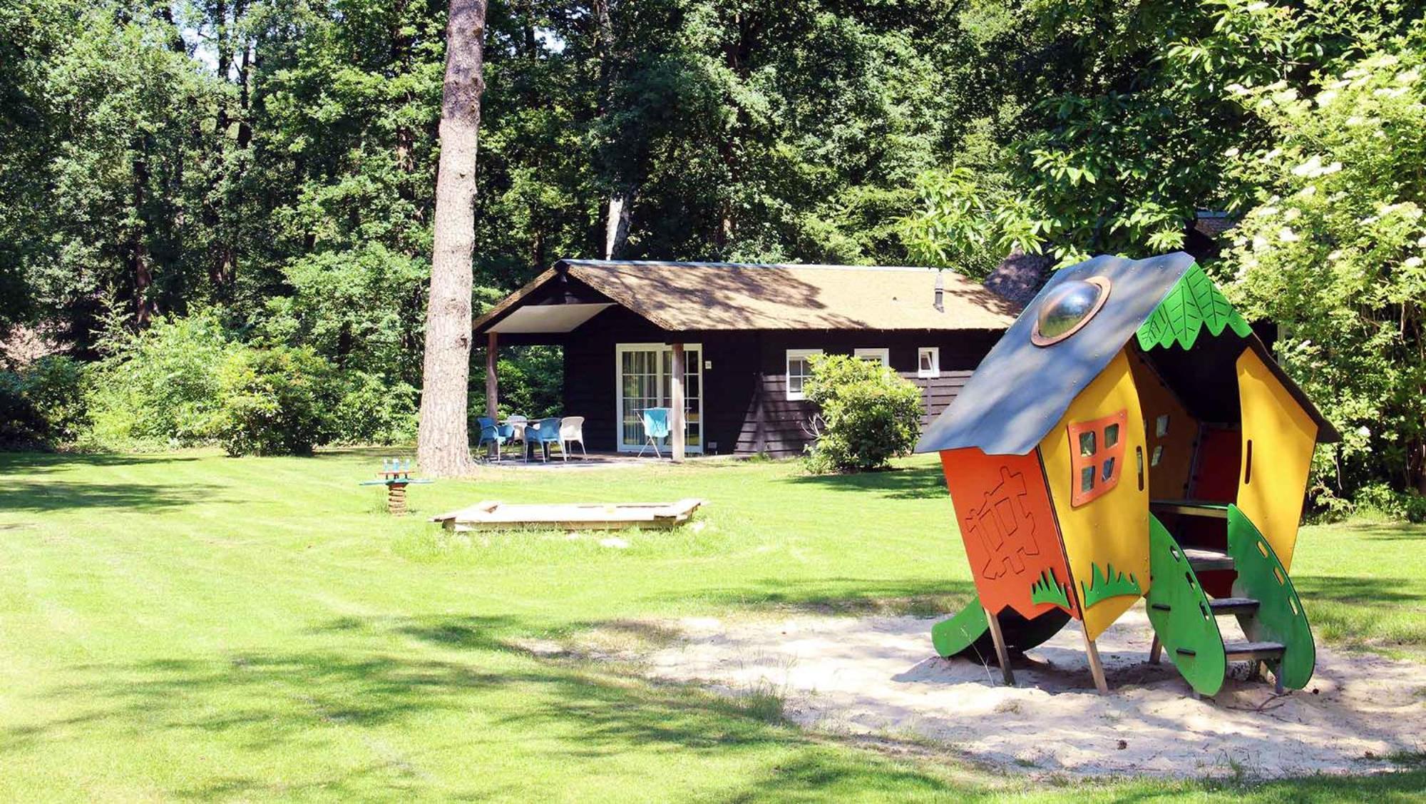 Molecaten Park De Leemkule Хаттем Номер фото