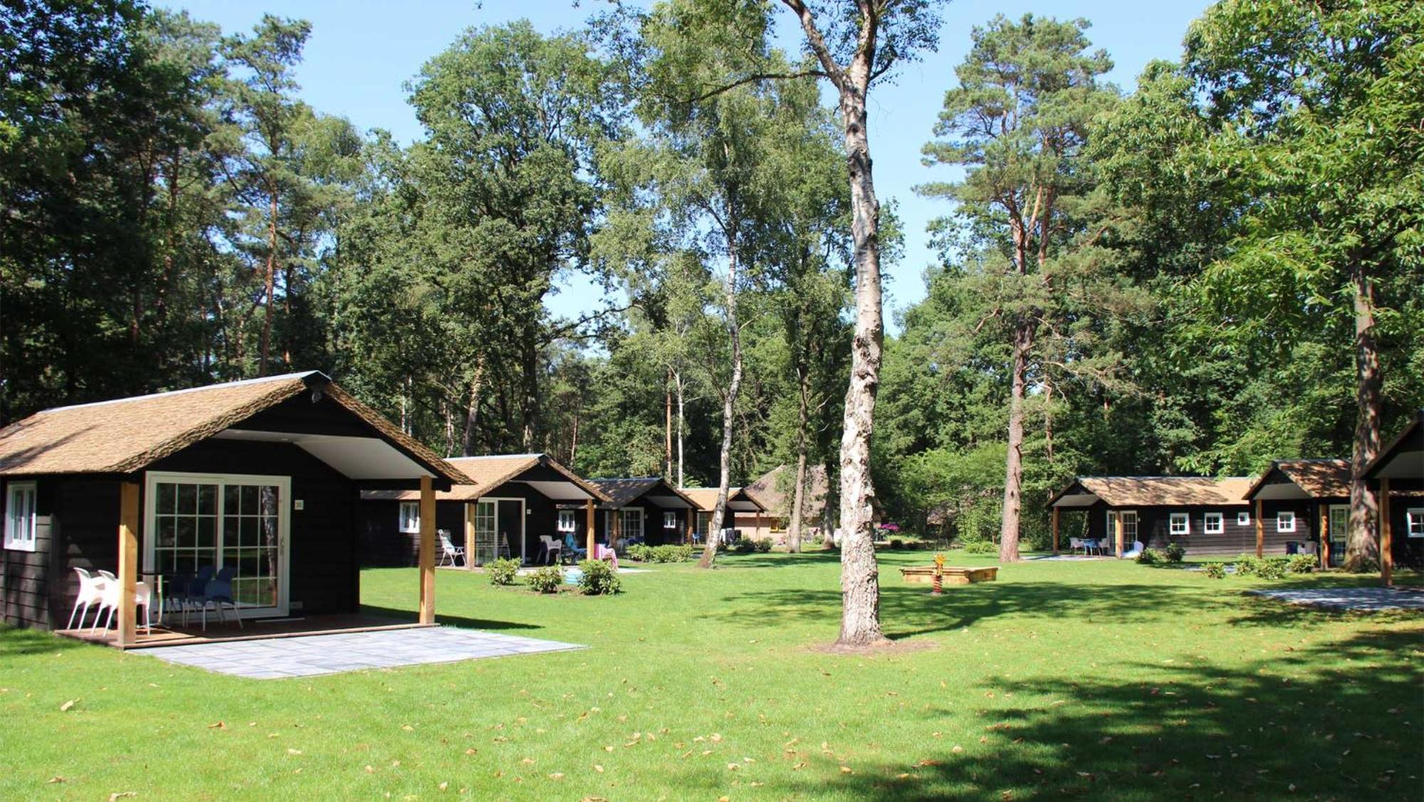 Molecaten Park De Leemkule Хаттем Номер фото