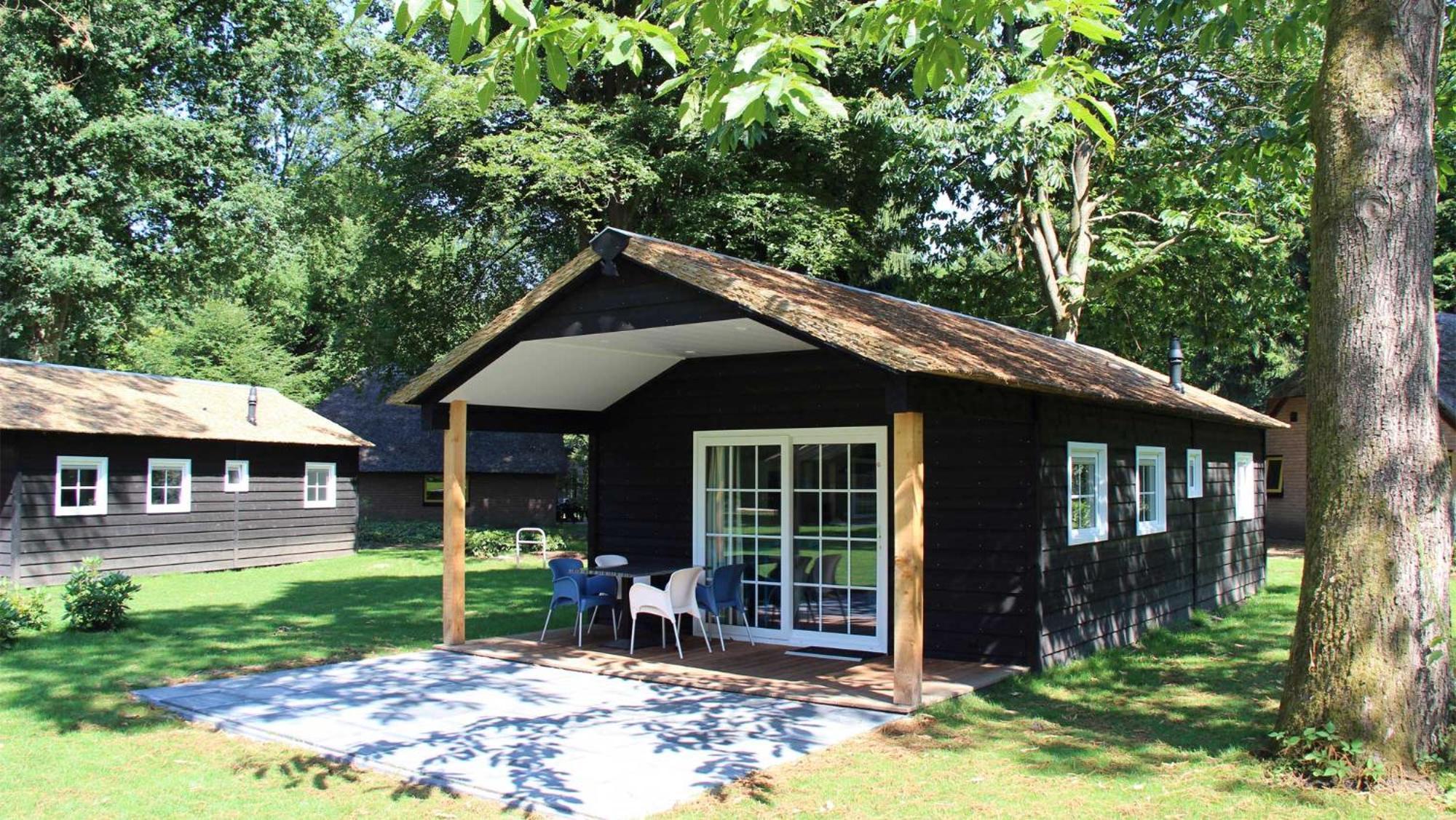 Molecaten Park De Leemkule Хаттем Номер фото