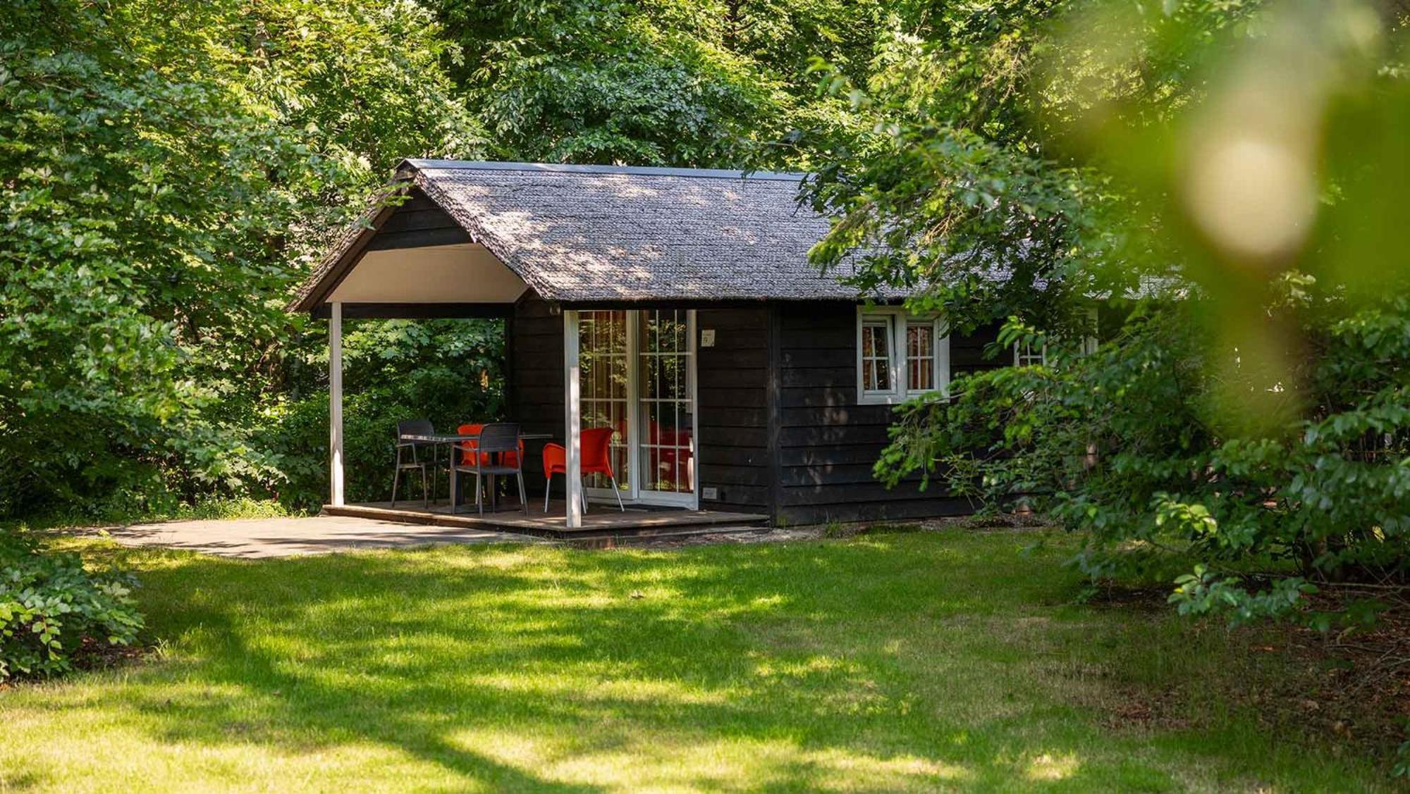 Molecaten Park De Leemkule Хаттем Номер фото