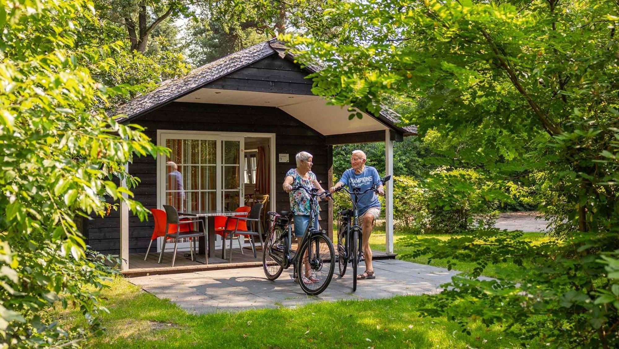 Molecaten Park De Leemkule Хаттем Номер фото