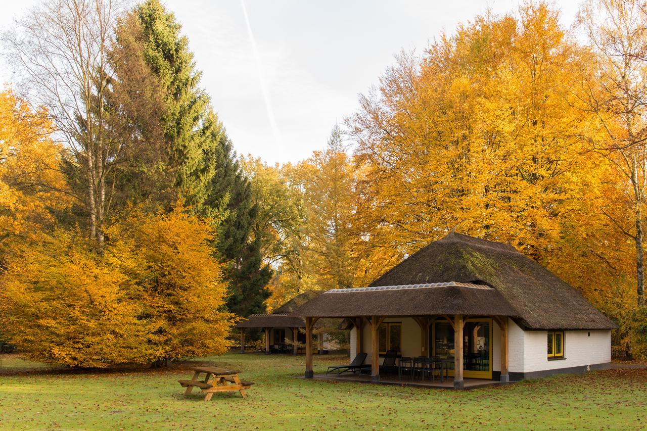 Molecaten Park De Leemkule Хаттем Экстерьер фото